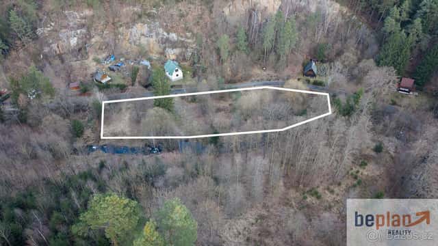Prodej pozemků, okres Benešov