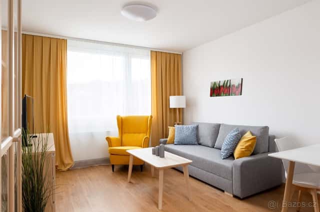 Byt 2+KK, 42 m², Most, okres Most