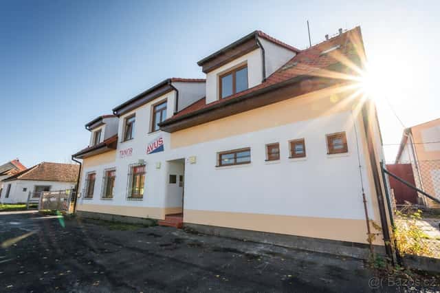 Pronájem kanceláře 63 m² Ponětovice, Brno venkov, okres Brno-venkov