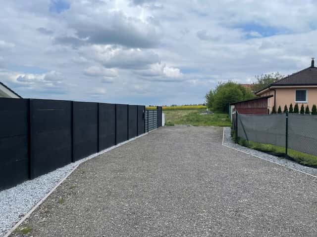 Prodej stavebního pozemku, Mikulovice u Pardubic, okres Pardubice
