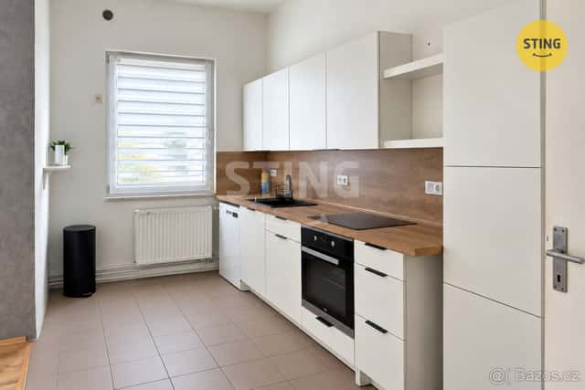 Pronájem bytu 2+kk, 52 m² – Třinec, ul. Habrová, 136695, okres Frýdek-Místek