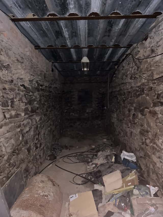 Prodej skladu 89 m², Dolní Podluží, Ev.č.: 00025, okres Děčín