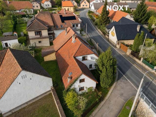 Prodej komerční Sklady, 98㎡, okres Klatovy