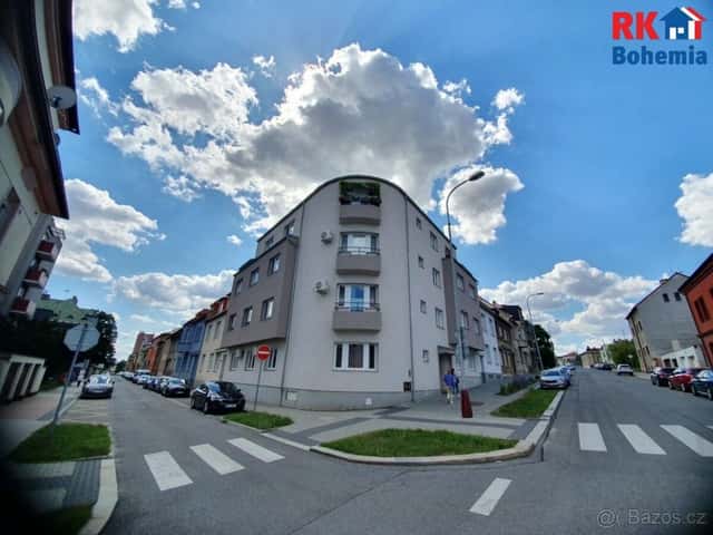 Prodej nebytový prostor, 41m2, Mladá Boleslav, ul. Dukelská, okres Mladá Boleslav