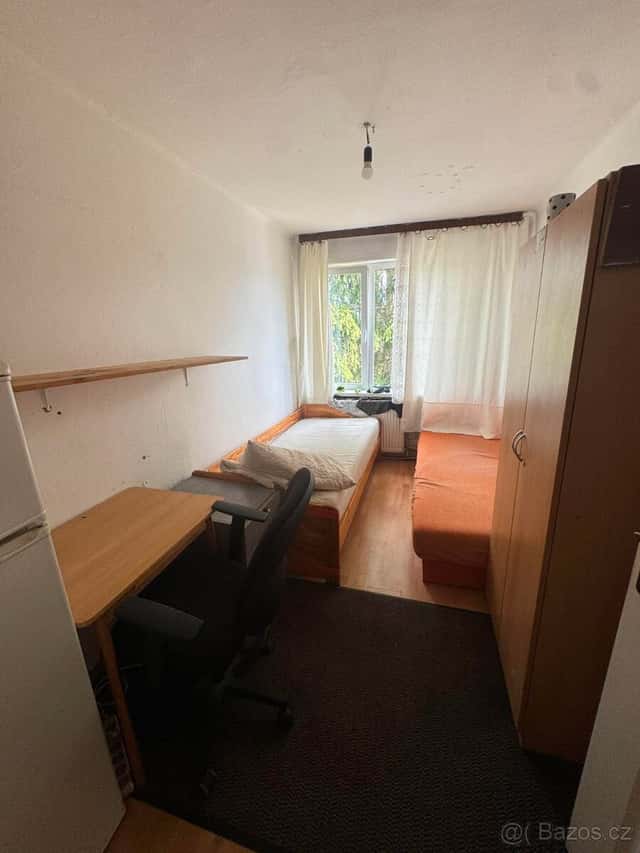 Pronájem domu k ubytování ideální pro skupinu pracovníků, Praha 4