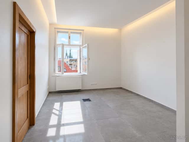 Pronájem kanceláře Opletalova Praha 1 30 m2, Praha 1