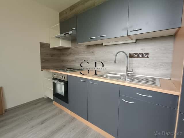 Pronájem bytu 2+kk + balkon, Nová Ves u Sokolova, okres Karlovy Vary