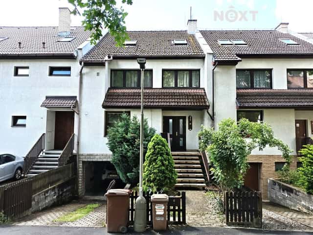 Prodej Rodinný dům, 170㎡, okres Cheb