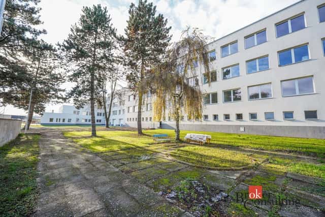 Prodej, komerční/obchodní prostory, 488 m2, 41201 Mlékojedy,, okres Litoměřice