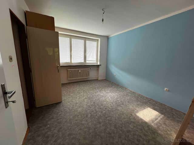 Prodej 2+1, 64 m2, Kudlov., okres Zlín