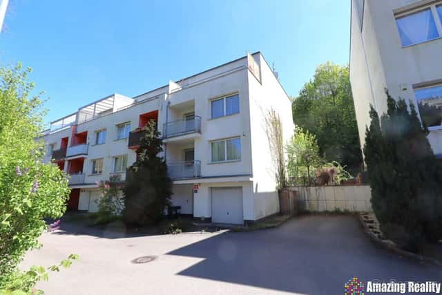 Prodej RDv ul. Štochlova, Praze 5 Košíře, Praha 5