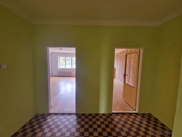 Prodej bytu 2+1, 76 m², nábřeží Jana Palacha, Karlovy Vary, okres Karlovy Vary
