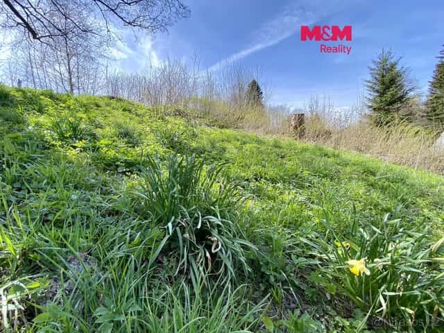 Prodej pozemku, 1153 m², Bartošovice v Orlických horách, okres Rychnov nad Kněžnou
