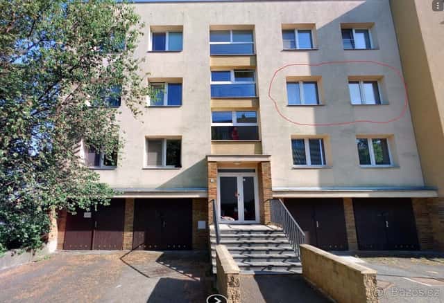 Praha 5 Radlice Na Farkáně III 281, Praha 5