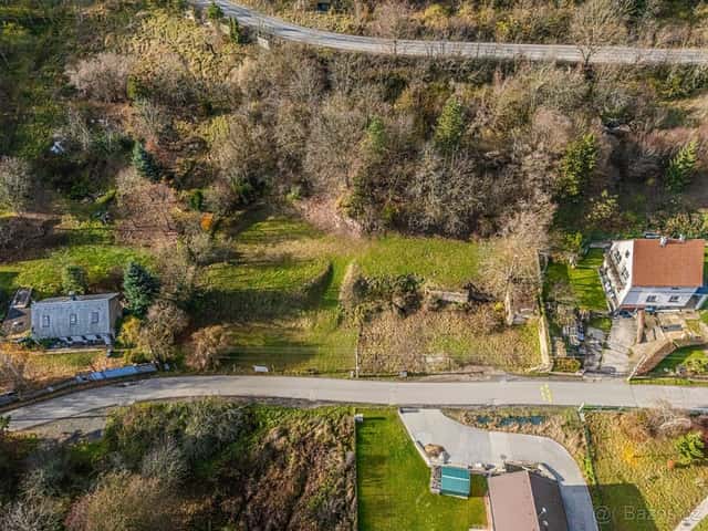 Prodej stavebního pozemku 691 m² v Nelahozevsi u Kralup nad, okres Mělník