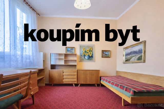 Byt-Rakovník, okres Rakovník