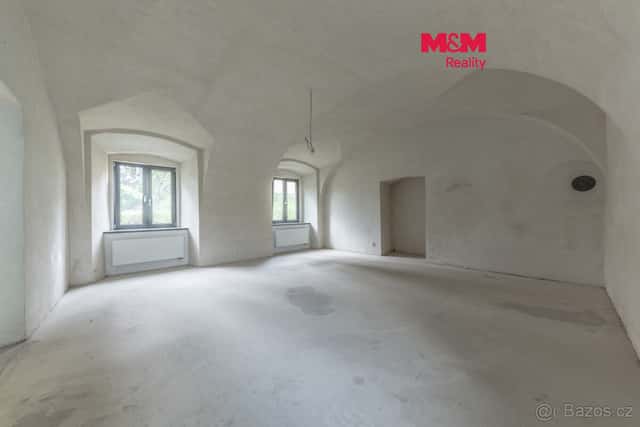 Pronájem ostatní, 57 m², Zdiby, ul. U Továrny, okres Praha-východ