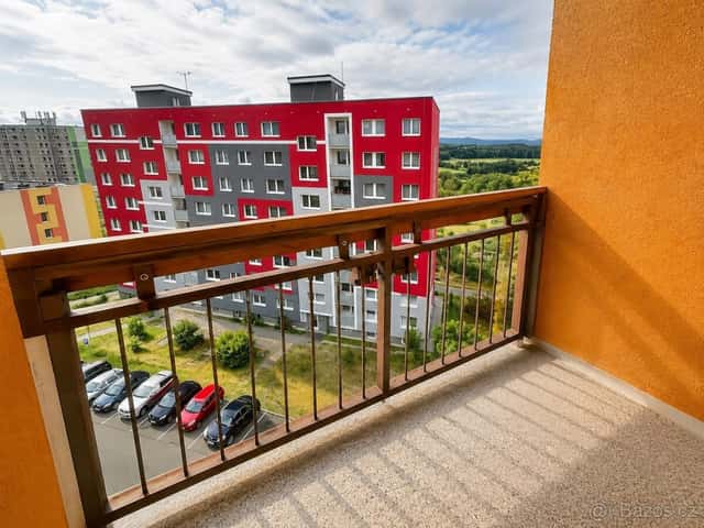 Byt 2+1, okres Česká Lípa