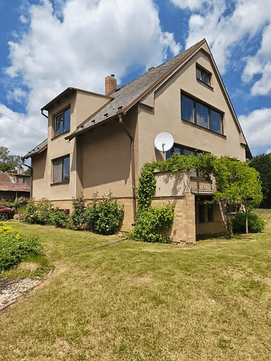 Prodej rodinného domu - 170 m², pozemek 1576 m², Seletice 47, okres Nymburk