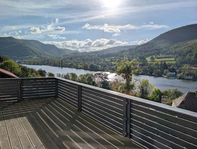 Prodej rodinného domu 145 m², pozemek 217 m² Dolní Zálezly, okres Ústí nad Labem