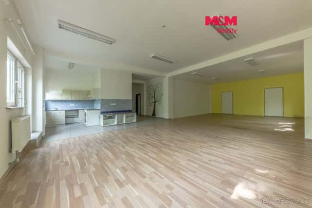 Pronájem ostatní, 175 m², Zdiby, ul. U Továrny, okres Praha-východ