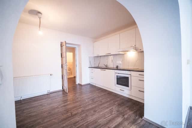 Prodej bytu 3+ kk, 75 m² – Broumov, okres Náchod