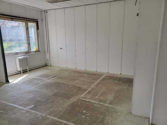 Prostory k pronájmu, dílna, sklad, kancelář 34m2, okres Brno-město