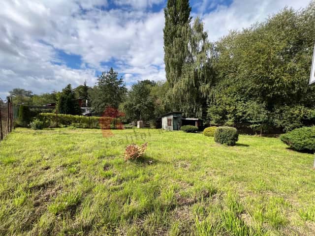Pronájem zahrady, 395 m², Benešov, okres Benešov