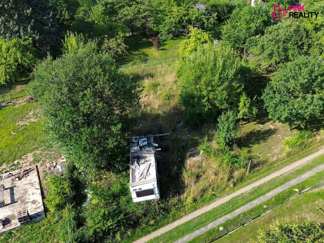 Prodej zahrady v osadě Lískovec, Rudoltice u Lanškrouna, okres Ústí nad Orlicí