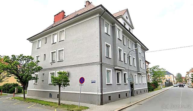 Byt 3+1 v osobním vlastnictví Studentská 604, Nový Bohumín,, okres Karviná