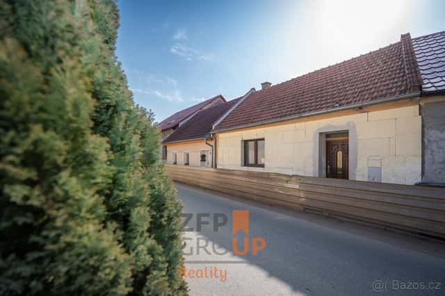 Prodej rodinného domu o rozloze 51 m², Ivančice - Letkovice, Brno venkov, okres Brno-venkov