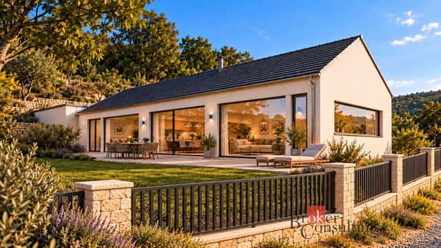Prodej, pozemky/bydlení, 3551 m2, Ročov , Louny [ID 89581], okres Louny