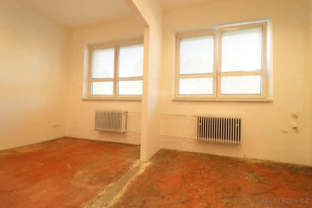 Pronájem kanceláří 20 m², Brno - Horní Heršpice, ev.č. 20390, okres Brno-město