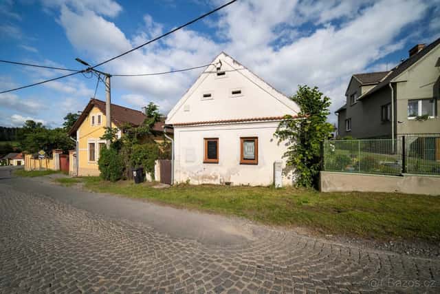 Prodej , rodinný dům, 294m2, Příšov, okres Plzeň-sever