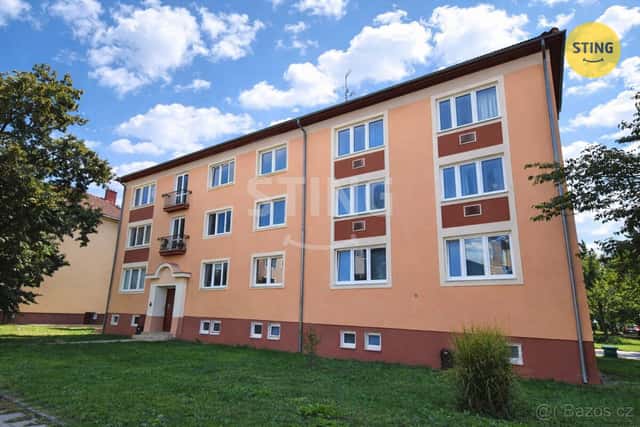 Zařízený byt 3+kk k pronájmu v Uherském Hradišti – , 137012, okres Uherské Hradiště
