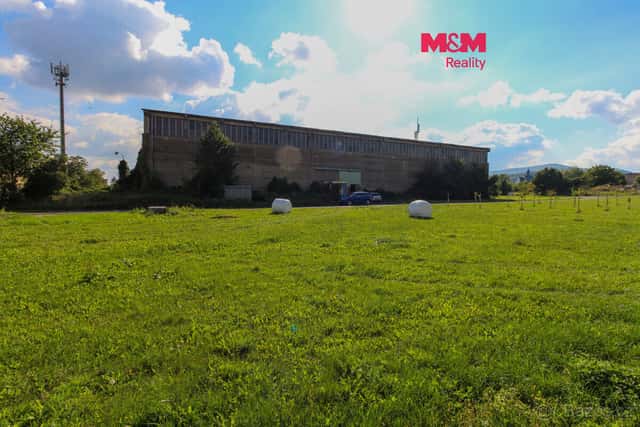 Prodej objektu, 2622 m2, Javorník, okres Jeseník