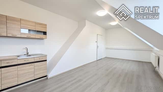 Pronájem kanceláře 36 m² v Letohradě, okres Ústí nad Orlicí