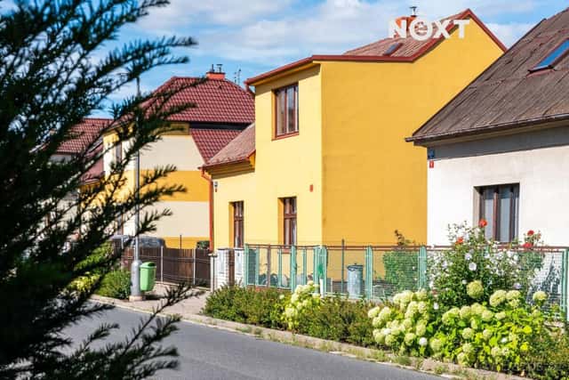 Prodej Rodinný dům, 110㎡, okres Chrudim