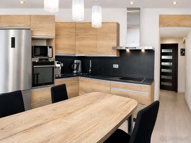 Prodej bytu 3+1 77 m², Frýdek-Místek, ev.č. 00004, okres Frýdek-Místek