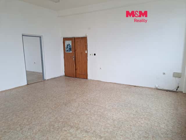 Pronájem kancelářského prostoru, 79 m², Brno, ul. Hájecká, okres Brno-město