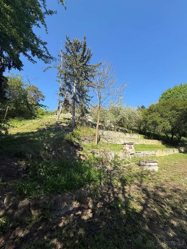 Zdiby/Brnky/Praha 1537m, projekt, stavební povolení, okres Praha-východ
