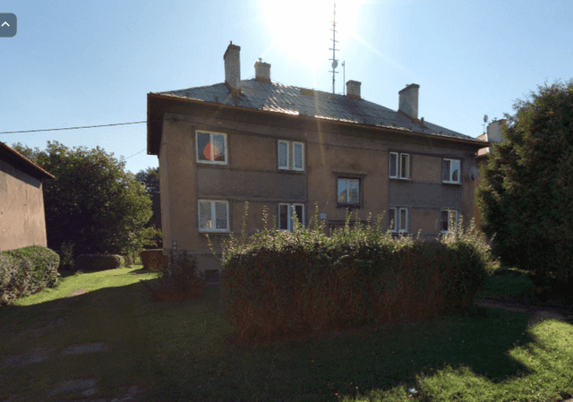 Prodej bytu 2 + 1 v Orlové, okres Karviná