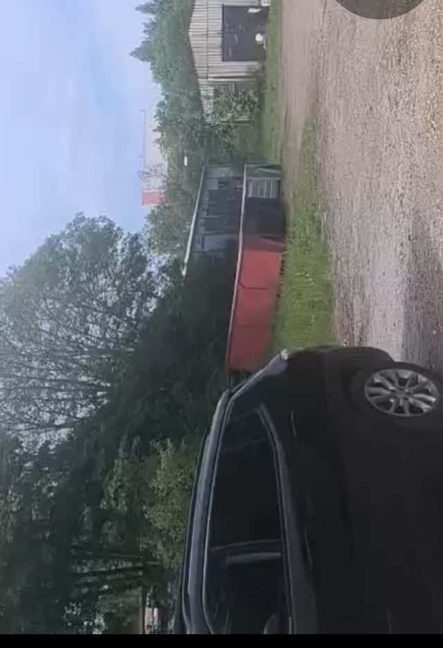 Pozemek pro karavan, Praha 8