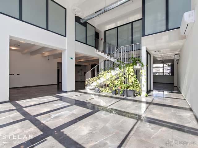 Pronájem kancelářských prostor 325 m², Opava – Předměstí, okres Opava