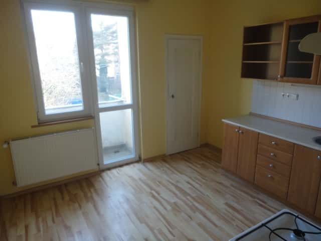 Pronájem 1,5+1, ulice Zborovská, Žabovřesky, 49 m2, balkon,, okres Brno-město