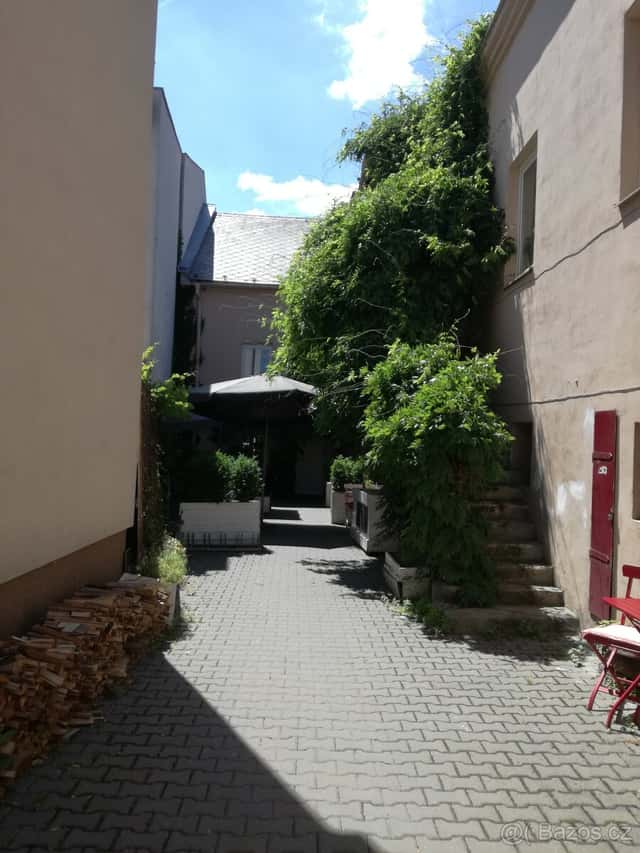botanico cafe prostějov, okres Prostějov