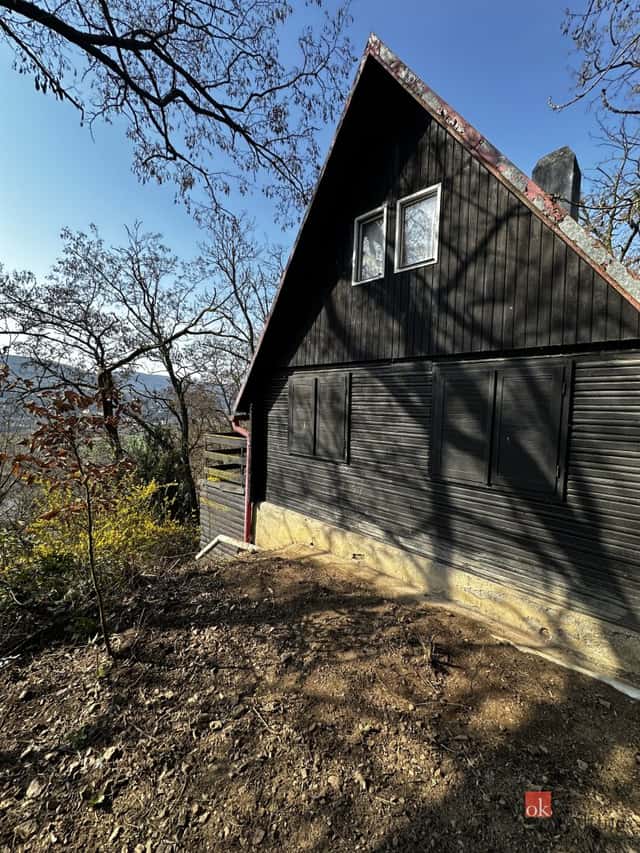 Prodej, domy/chata, 41 m2, 25228 Černošice, Praha-západ [ID, okres Praha-západ