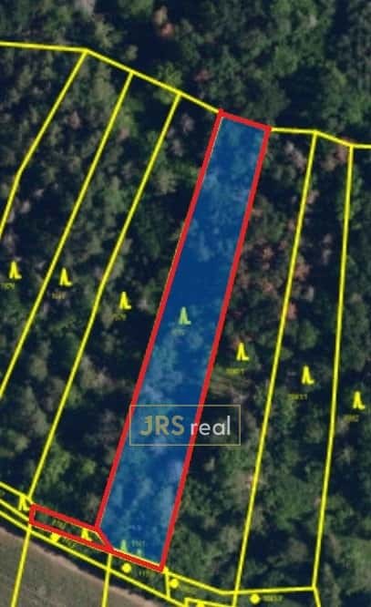 Prodej lesů 2 470 m², Březina u Tišnova, ev.č. 130120MT, Brno venkov, okres Brno-venkov