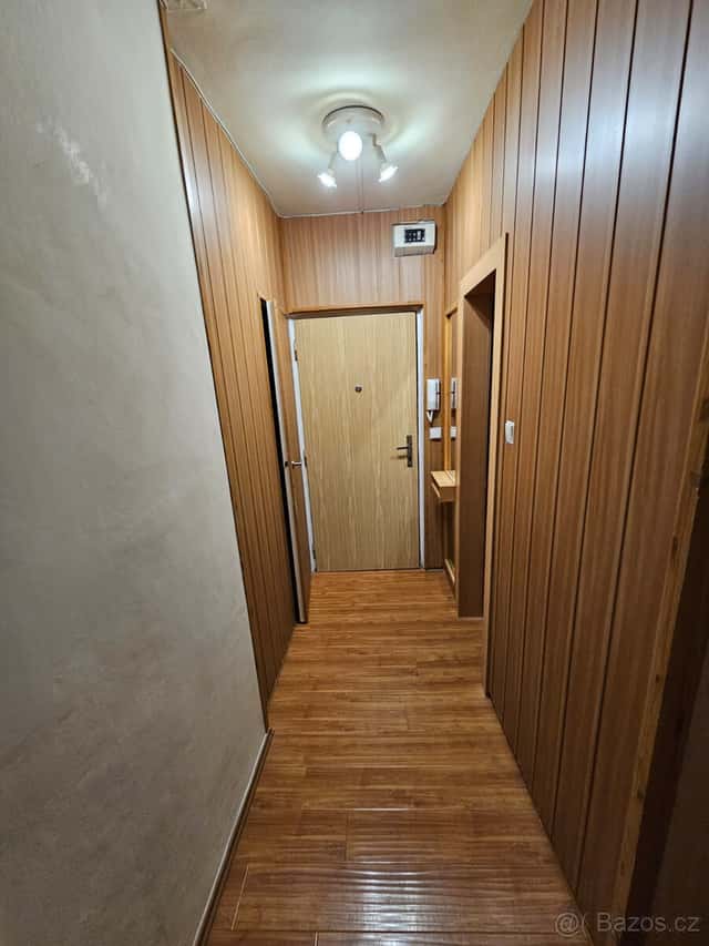 Pronájem bytu 2+1, ul. Švermova, Polička, okres Svitavy