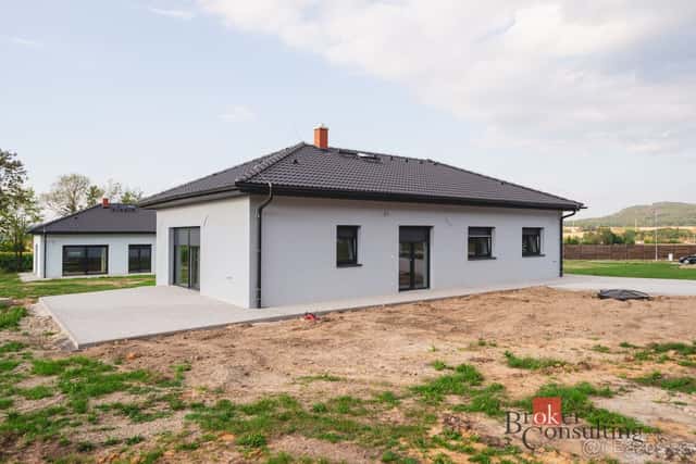Prodej, domy/rodinný, 137 m2, 33701 Kamenný Újezd, Rokycany, okres Rokycany